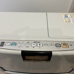 CORONA 石油ヒーター　の画像