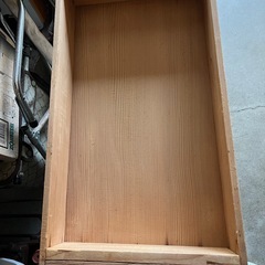 餅箱の画像