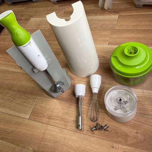 タッパーシェフプロ 販売済み Tupperware◇タッパーシェフプロ