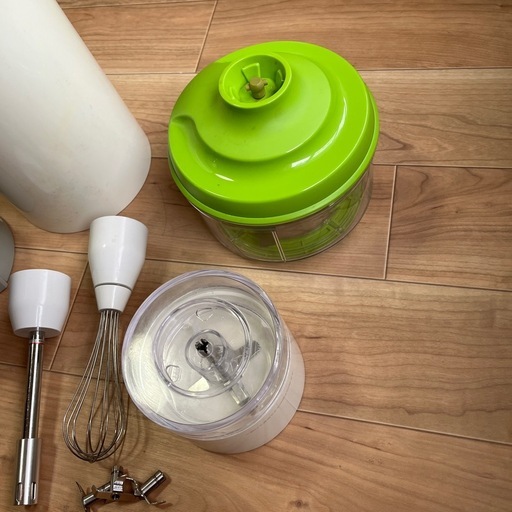 タッパーシェフプロ 販売済み Tupperware◇タッパーシェフプロ