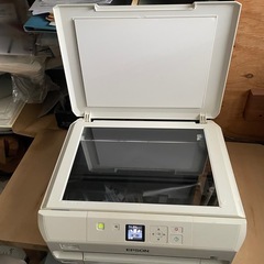 EPSON EP-706A 複合プリンタの画像