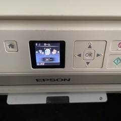 EPSON EP-706A 複合プリンタの画像