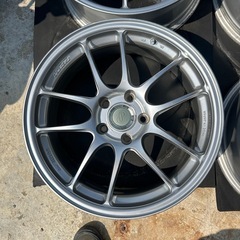 ENKEI PF01 18インチ 7J +48
 の画像