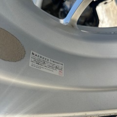 ENKEI PF01 18インチ 7J +48
 の画像
