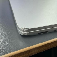 【故障品】Microsoft Surface Laptop 3 シルバーの画像