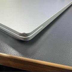 【故障品】Microsoft Surface Laptop 3 シルバーの画像