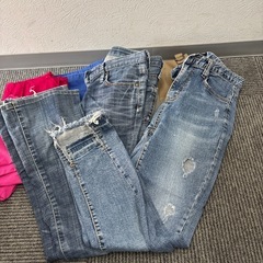 レディース ボトムスおまとめの画像