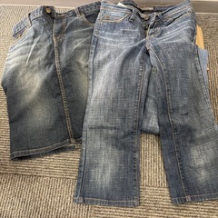 レディース ボトムスおまとめの画像