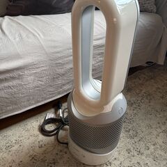 Dyson Pure Hot + Cool （ダイソン ピュア ホット＋クール）の画像