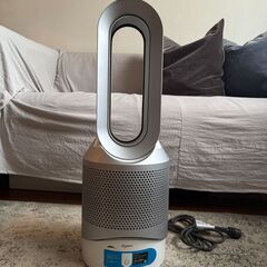 Dyson Pure Hot + Cool （ダイソン ピュア ホット＋クール）の画像