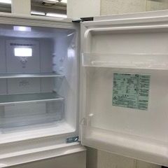 ID:677043　冷蔵庫１３５L　アクア　２０２３年製の画像