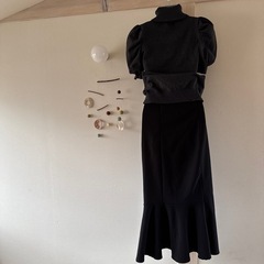 🉐ladies/上下セット5️⃣の画像