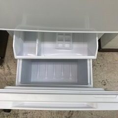 ID:677043　冷蔵庫１３５L　アクア　２０２３年製の画像