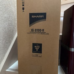 プラズマクラスターの画像