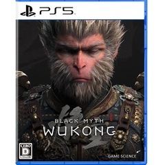 PS5ソフト3本セット スパイダーマン 黒神話プロスビの画像