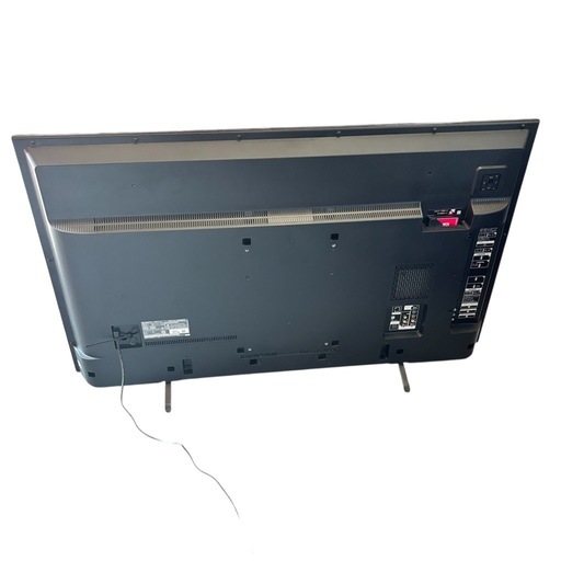 SONY BRAVIA 4K 液晶テレビ 49インチ KJ-49X8000C (ソウコタロウ