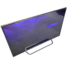 SONY BRAVIA 4K 液晶テレビ 49インチ KJ-49X8000Cの画像