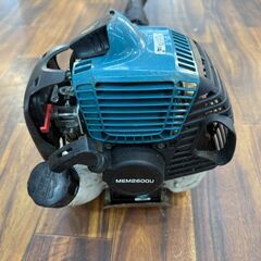 Makita   マキタ　エンジン刈払機　MEM2600U   良品の画像
