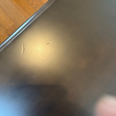 テーブルの画像