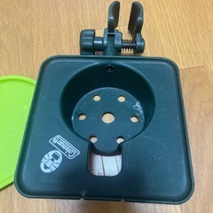 ドリンクホルダーの画像