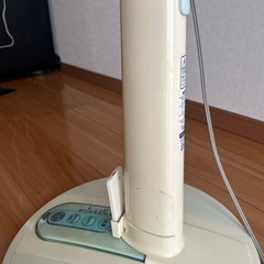 SANYO　扇風機の画像