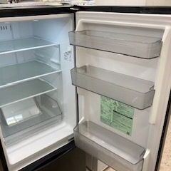 ID:671430　冷蔵庫１５３L　東芝　２０２３年製　※正面キズの画像