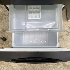 ID:671430　冷蔵庫１５３L　東芝　２０２３年製　※正面キズの画像