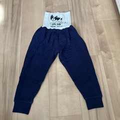 新品　パジャマの画像