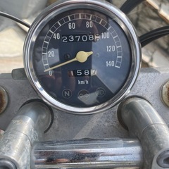 ビラーゴ250/XV250 実動 書類有り【
☆値下げ交渉歓迎☆】  の画像