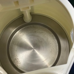 【ニトリ】電気ケトル SN-3228(WH) 1.2 ホワイト 湯沸かし 電気 ニトリ ケトル ポット キッチン 電気ケトルの画像