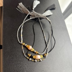 ブレスレット　新品の画像