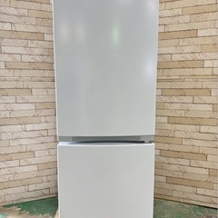 大阪送料無料★3か月保障付き★冷蔵庫★東芝★2ドア★2020年★GR-R15BS★IR-784の画像