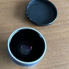 SONY カメラレンズ VCL-HG0730X の画像