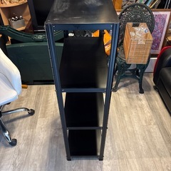 スチールラックの画像