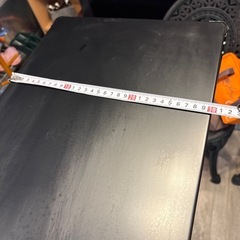 スチールラックの画像