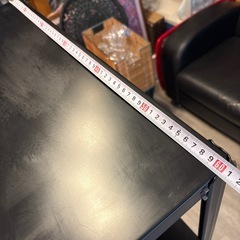 スチールラックの画像