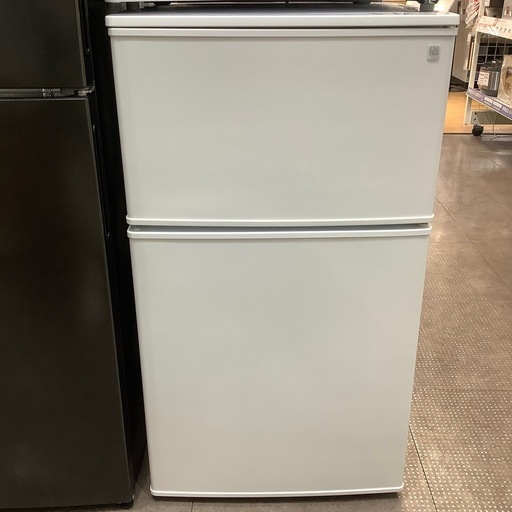 【安心！1年間の保証付き！】2025年製　ニトリ　2ドア冷蔵庫入荷しました！