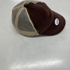 帽子の画像