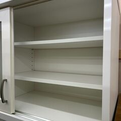 家具	【リユ-スのサカイ広島石内店】ジモティ割！スライド扉オープンボード/クリ-ニング済み/HG-7519/広島市 家具　佐伯区 家具　南区 家具　西区 家具　東区 家具　中区 家具　安佐南区 家具　安佐北区 家具　安芸区 家具　府中町 家具　海田町 家具　熊野町 家具　坂町 家具　廿日市市 家具																		 																			の画像