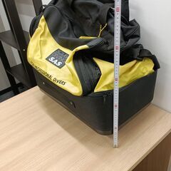 ダイビングバッグ　SASの画像