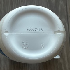 東京ディズニーリゾート 35周年記念デザイン ビオレ 泡ハンドソープ 容器の画像