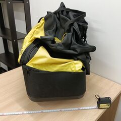 ダイビングバッグ　SASの画像