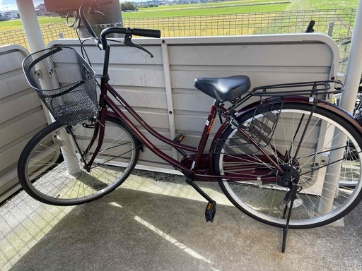 自転車