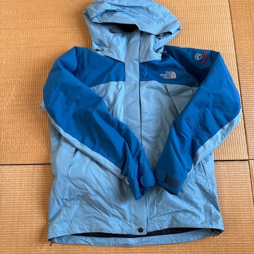 North face ジャケット
