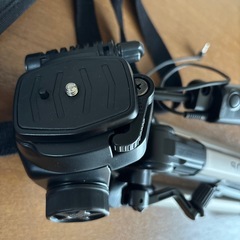 【取引中】SONY カメラ、ビデオの3脚の画像