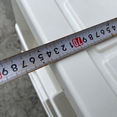 ★ 衣装ケース 3段 衣類ケース 衣類収納　単品は550円の画像