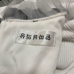 ワンピースMサイズ2点セットの画像