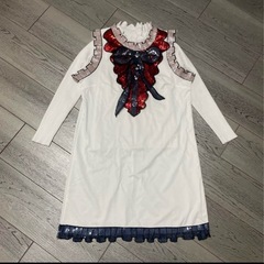 ワンピースMサイズ2点セットの画像
