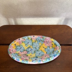 マグカップと皿
の画像