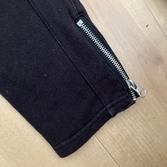 スウェット　150㎝の画像